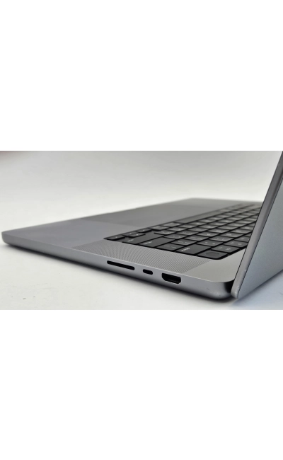 Apple MacBook Pro 16 A2485 M1 PRO 32GB 512 SSD 16,2